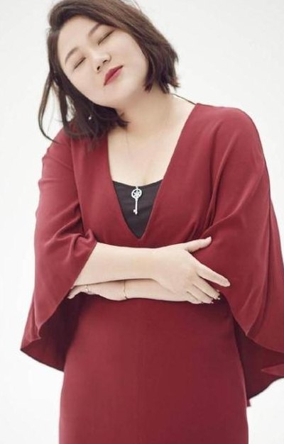 杨思维为什么叫杨天真（杨天真杨思维高中）