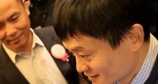 马云万科（马云在万科有股份吗）