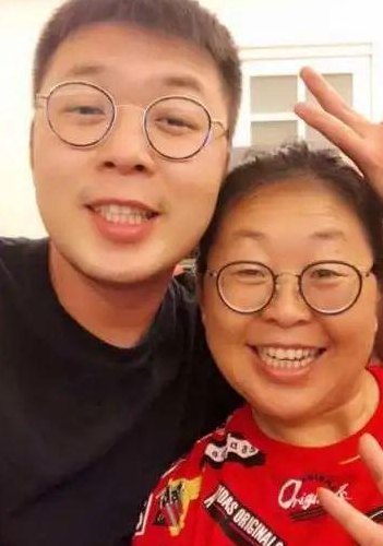 关于杜海涛父亲个人资料的信息