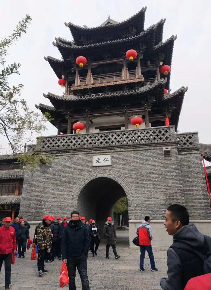 台儿庄属于哪个省（台儿庄属于哪个省哪个市）