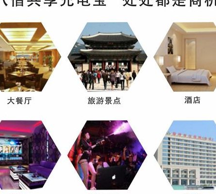 共享项目有哪些东西（共享项目都有哪些）