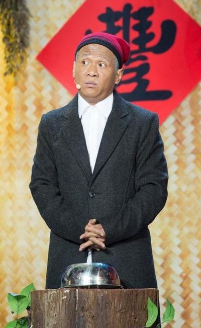 宋小宝多高（宋小宝多高身高多少厘米?）