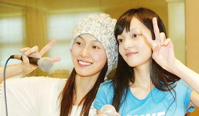 张韶涵范玮琪7年旧怨（张韶涵范玮琪经历了什么大事件）