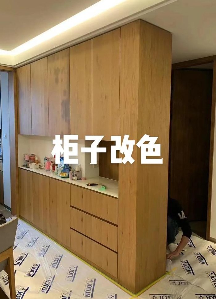 小窍门解决柜子发霉（小窍门解决柜子发霉问题）