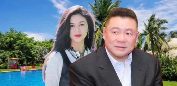关之琳高尓夫事件是怎么回事（关之琳正面回应高尔夫事件）