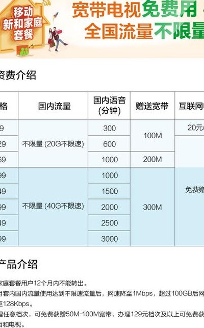 中国移动无线流量套餐（中国移动无线流量套餐有没有）