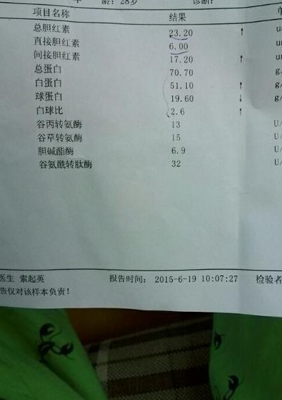 总胆红素偏高怎么调理（总胆红素偏高怎样调理）