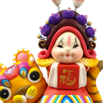 说男人兔儿爷什么意思（兔儿爷 男）