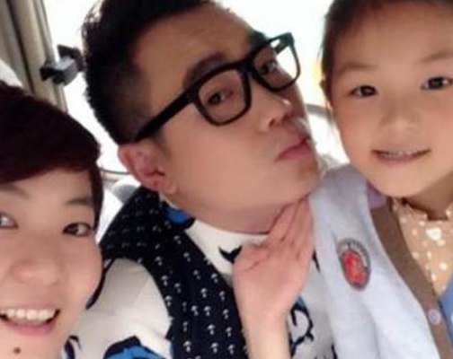 大鹏的老婆（大鹏老婆个人资料）