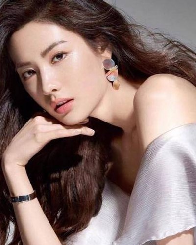 最美面孔（全球百大最美面孔）