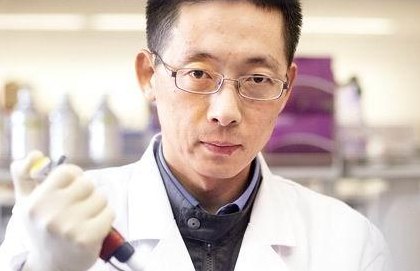 施一公简历（施一公简历视频）