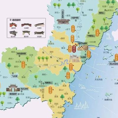 瑞安属于哪个省哪个市（温州市有几个县几个区）