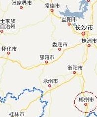 岳阳是哪个省（岳阳是哪个省的地方）