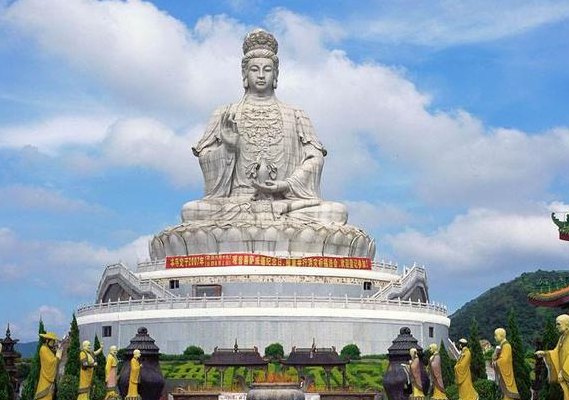 东莞一日游（东莞一日游旅游团）