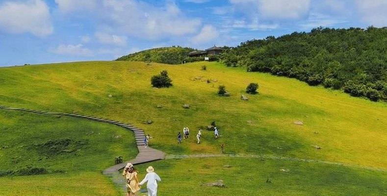 永泰云顶旅游攻略（永泰云顶旅游攻略 一日游门票多少钱）