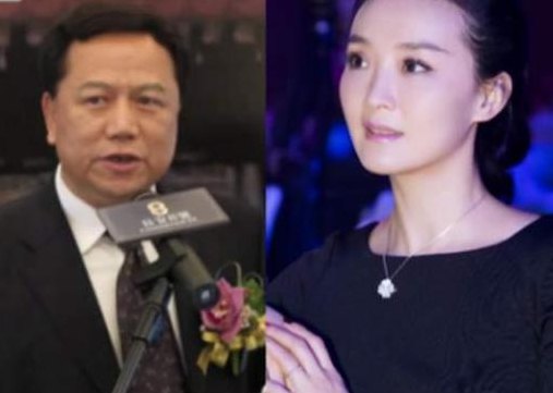 王志才母亲（王志才的妻子）
