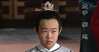 李治的儿子（李治的儿子李忠结局）