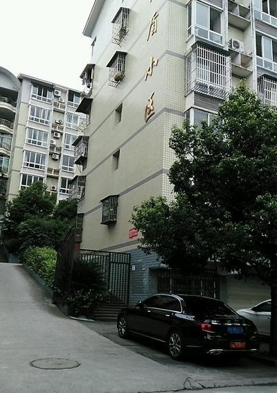 红盾社区（红盾小区属于哪个社区）