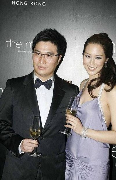 徐子淇老公（徐子淇老公有第三者吗）