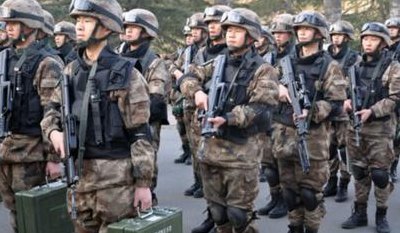 北京卫戍部队当兵好吗（北京卫戍部队待遇义务兵）
