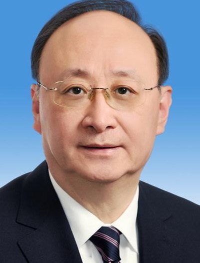 北京书记（北京书记伊力简介）