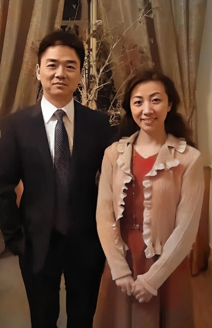 龚小京父母什么职务（龚小京身世）