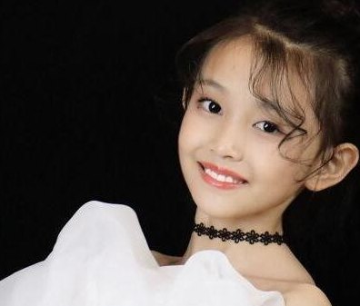 童模宋小睿个人资料（童模宋小睿个人资料图片）
