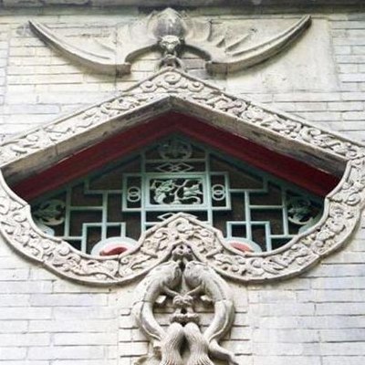 蝙蝠寓意（建筑上雕刻蝙蝠的寓意）