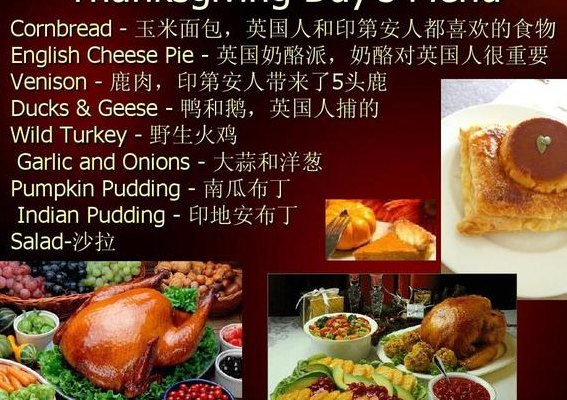 感恩节是几月几日（英国感恩节是几月几日）