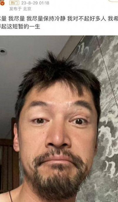 胡歌出车祸真实原因（胡歌出车祸了吗?）