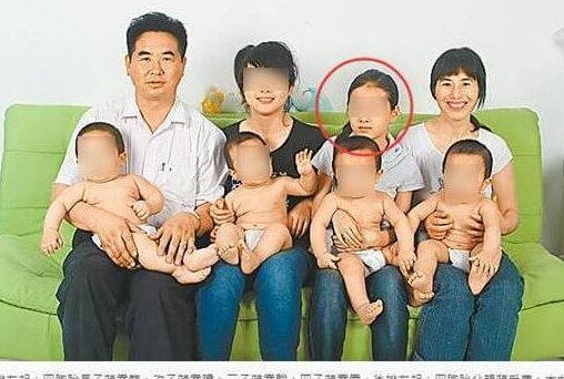 深圳四胞胎（深圳四胞胎现在怎么样了）