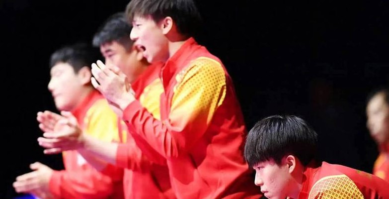 中国乒乓球公开赛直播（中国乒乓球公开赛2022）
