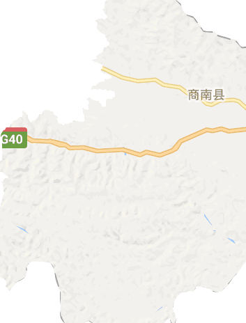 商南县属于哪个市（商南县在什么地方）