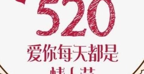 521是什么节日（521是什么节日?522代表什么意思）