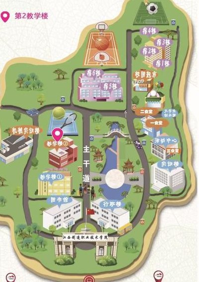 南昌大学专科校区（南昌大学专科校区分布）