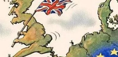 英失去脱欧控制权（英脱欧原因）