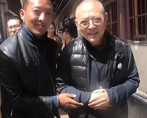 李连杰的爷爷叫什么名字（李连杰他爷爷叫啥）