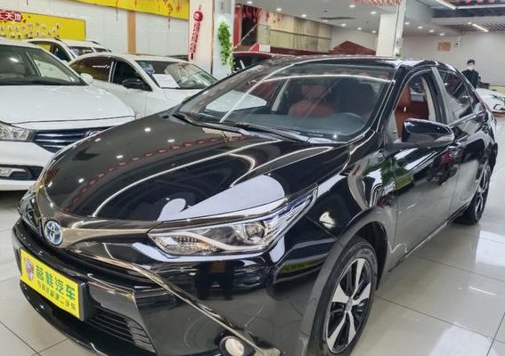 雷凌双擎跑滴滴对比纯电动（雷凌双擎和纯电能跑滴滴哪个划算）