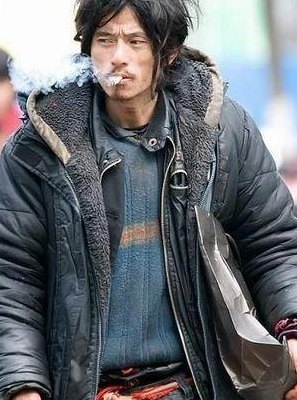 最牛乞丐（最牛乞丐太有才了）