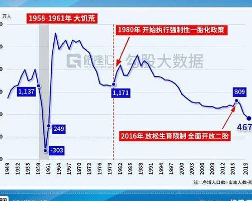 2019中国人口（2019中国人口年龄结构图）