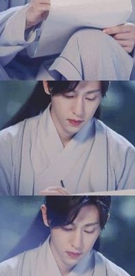 邓伦图片古装（邓伦图片最帅的图片 主题壁纸）