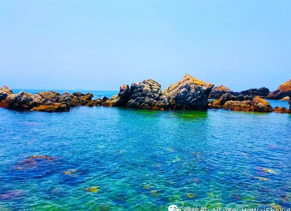 南澳西冲（南澳西冲旅游攻略）