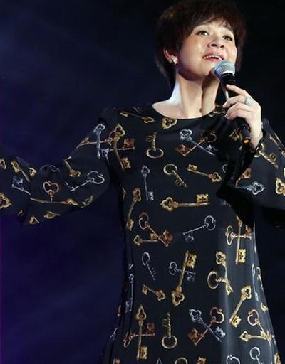 柯以敏现状（柯以敏现状敏三位评委）