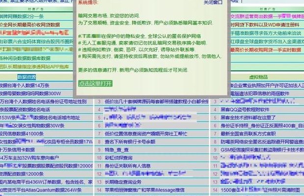 暗网中文论坛网址的简单介绍