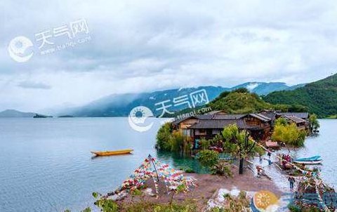 四月份去哪旅游最合适（4月份去哪些地方旅游好）
