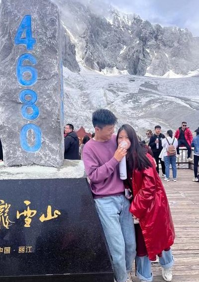 玉龙雪山大索道（玉龙雪山大索道票很难买吗）
