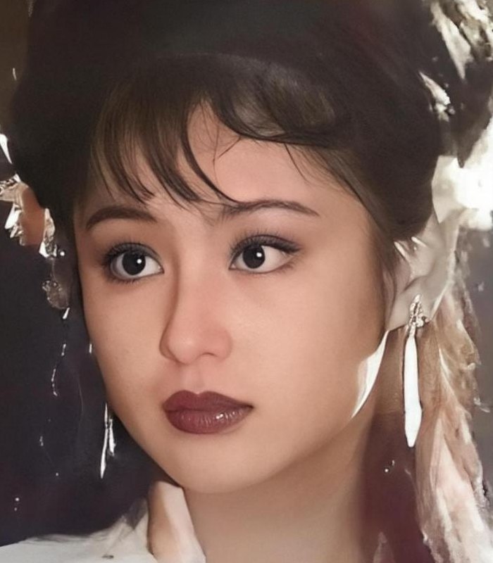 陈红年轻（陈红年轻时有多美）