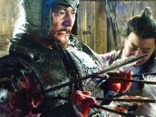 孙坚怎么死的（孙坚是咋死的）