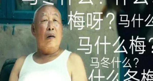 马冬梅是什么意思（马冬梅是什么意思?）