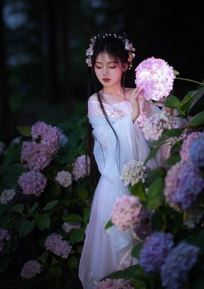 世界上有人拍到仙女（世界上有人拍到仙女图片）